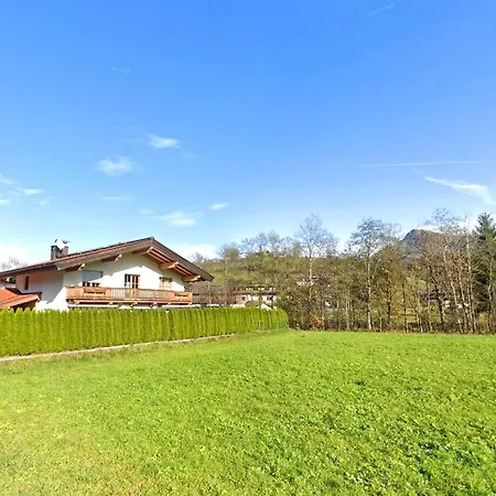 Mountainrelaxktzh Kitzbühel