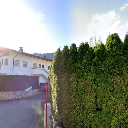 Mountainrelaxktzh Bed & Breakfast Kitzbühel
