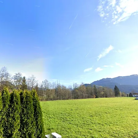 Bed & Breakfast Mountainrelaxktzh Kitzbühel