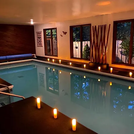 Mountainrelaxktzh Kitzbühel