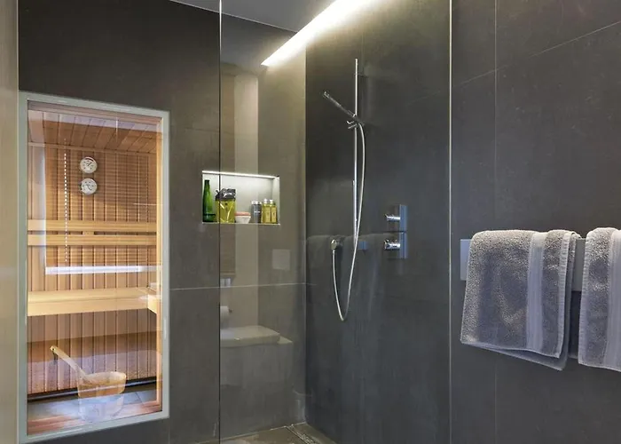 Bed & Breakfast Mountainrelaxktzh