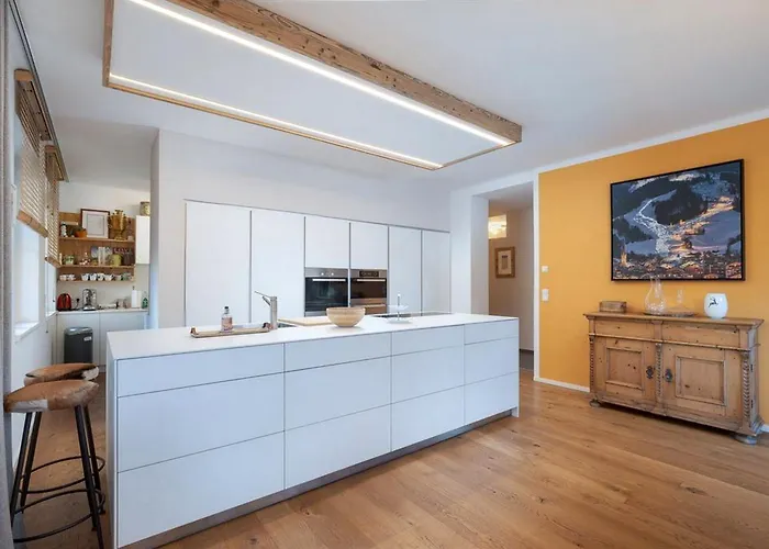 Bed & Breakfast Mountainrelaxktzh