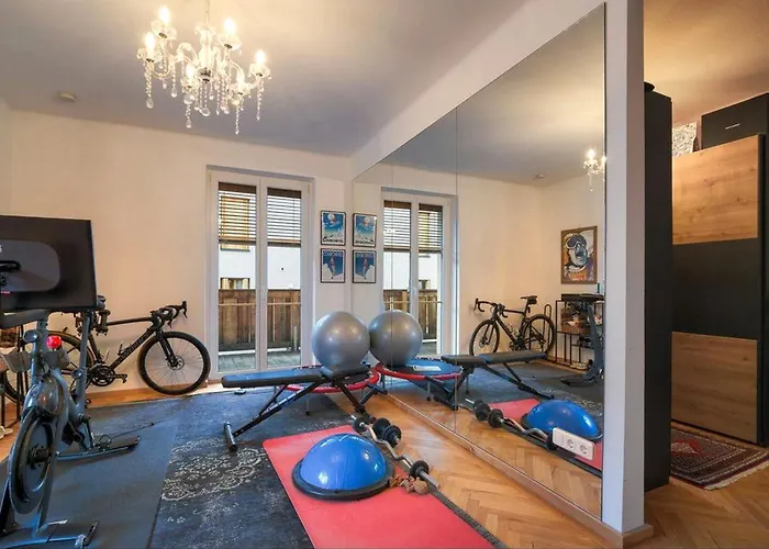 Mountainrelaxktzh Bed & Breakfast Kitzbuhel