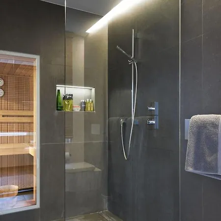 فندق مبيت وإفطار Mountainrelaxktzh