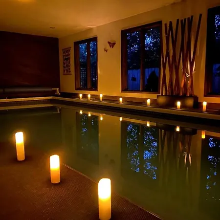 Bed and breakfast Mountainrelaxktzh Kitzbühel