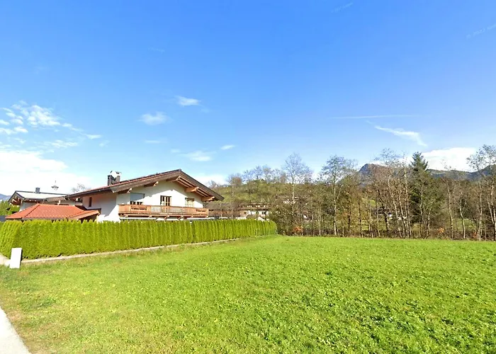 Mountainrelaxktzh Kitzbühel