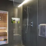 לינה וארוחת בוקר Mountainrelaxktzh