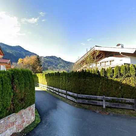 Mountainrelaxktzh * Kitzbühel