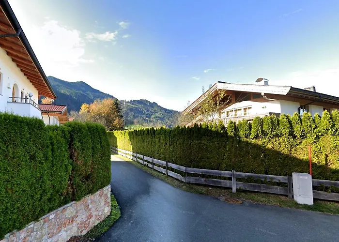 Mountainrelaxktzh * Kitzbühel